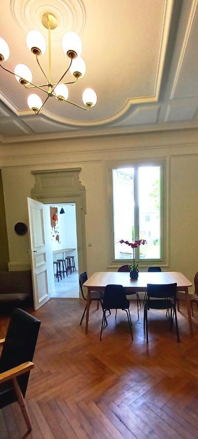 Histoire De Loire - Du Bellay Hotel Saumur Eksteriør billede