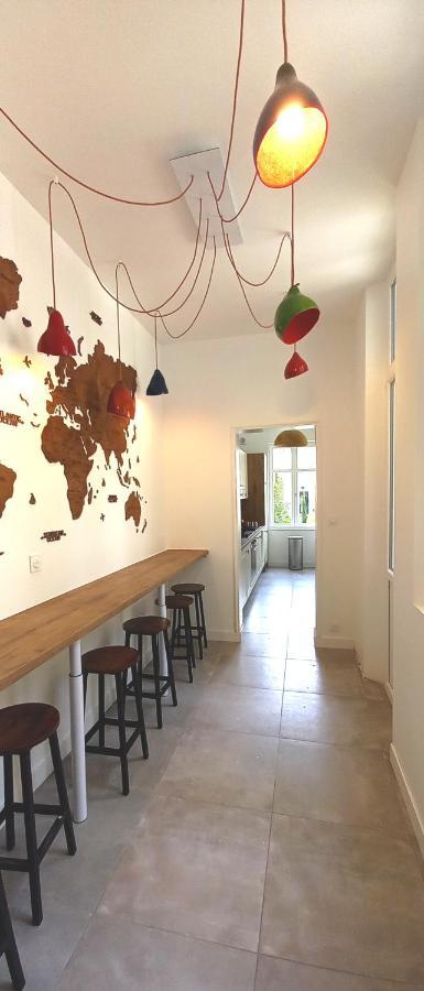 Histoire De Loire - Du Bellay Hotel Saumur Eksteriør billede